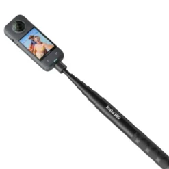 Selfie Stick INSTA360 Invisibile 114 cm