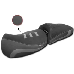 Sella Anteriore Riscaldata Per Bmw R 1300 Gs Adv Triple Black
