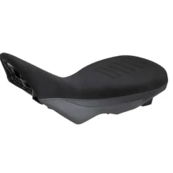Sella Comfort Pilota Per Yamaha TèNèRè 700 Nero