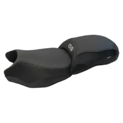 Sella completa compatibile - BMW R 1250 GS 2019-2023 - mod Paphos Heating Complete Comfort Seat - Ribassata