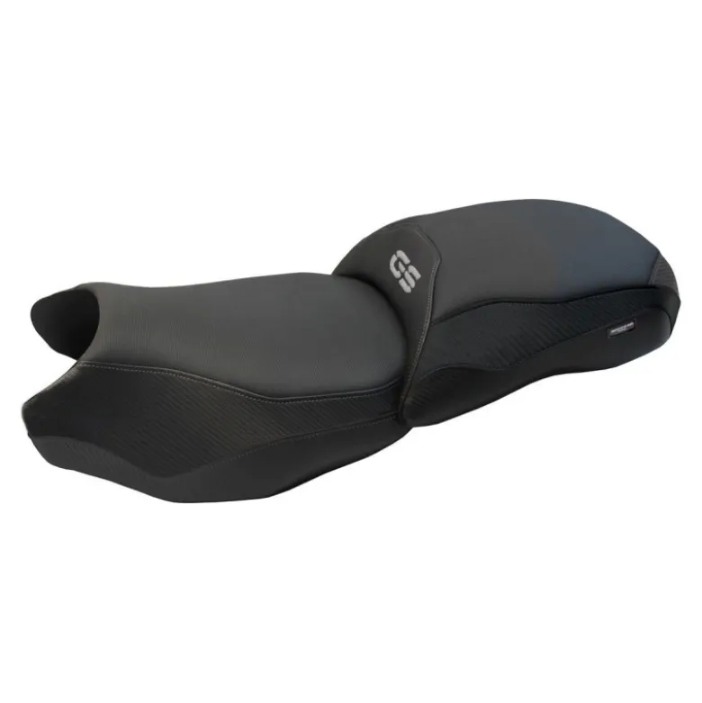 Sella completa compatibile - BMW R 1250 GS 2019-2023 - mod Paphos Heating Complete Comfort Seat - Ribassata