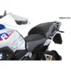Sella Isotta Anteriore Per Bmw R 1200 /1250 Gs Nero