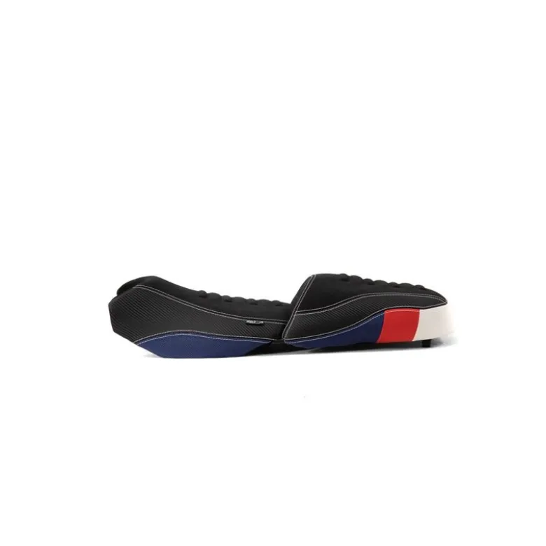 Sella Isotta Anteriore Per Bmw R 1200 /1250 Gs Trophy