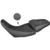 Sella Isotta Anteriore Ribassata Comfort Per Africa Twin Crf 2020- Triple Black