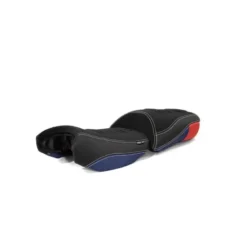Sella Isotta Anteriore Ribassata Di 2Cm Rispetto Alla Sella Originale - Bmw R 1200/1250 Gs Trophy