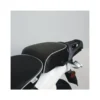 Sella Isotta Posteriore Per Aprilia Scarabeo 50-100 Dale 2014