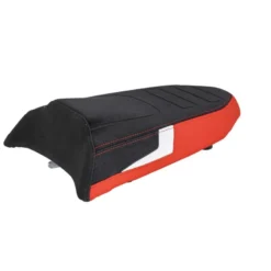 Sella Passeggero Comfort Per Yamaha TèNèRè 700 Rosso