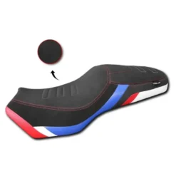 Sella Per Bmw F 900 Gs Adv 2024- Nero