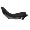 Sella Pilota Ribassata Comfort Isotta Per Yamaha TèNèRè 700 Nero