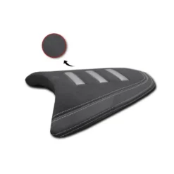 Sella Posteriore Rally Per Bmw R 1300 Gs 2023- Nero