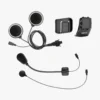 Sena Audio Kit aggiuntivo completo per Sena 10C e 10C-EVO