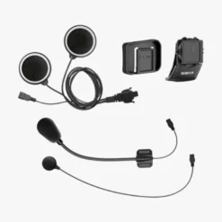 Sena Audio Kit aggiuntivo completo per Sena 10C e 10C-EVO