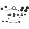 Sena Audio Kit aggiuntivo completo per Sena 5S