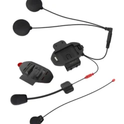 Sena Audio Kit Completo con altoparlanti HD per serie Sena SF
