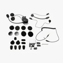 Sena Audio Kit Completo con slim speeker per Sena 20S e 30K