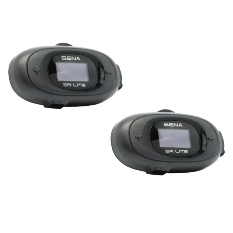 Sena Interfono 5R Lite Bluetooth 5.0 Coppia