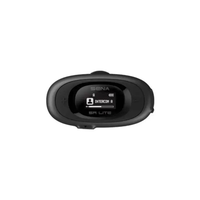 Sena Interfono 5R Lite Bluetooth 5.0 Singolo