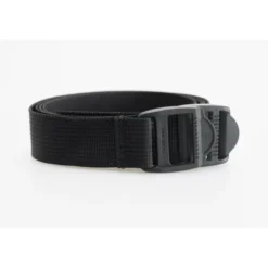 Set cinghie coperchio borsa interna TRAX ADV M/L Nero. Per valigia laterale TRAX ADV.