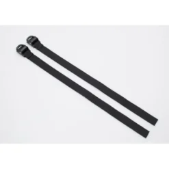 Set cinghie Legend Gear 2 cinghie di ancor.400x20mm. Per fiss. alla moto.