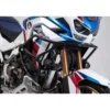 Set Di Protezione Adventure Honda Crf1100L Africa Twin (19-21).