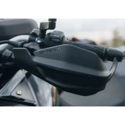 Set di protezione Adventure Sw-Motech Moto Guzzi V85 TT / Strada (24-).