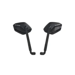 Set Di Specchietti Sport Lungo. M8. Alto.