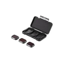 Set filtri ND per serie DJI Mini 3 (ND16/64/256)