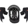 Set Imbottitura Interno Scorpion Per Casco EXO-TECH CARBON