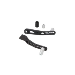 Set leva cambio e leva freno Sw-Motech Honda XL750 Transalp (22-).