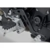 Set leva cambio e leva freno Sw-Motech Triumph modello Tiger 900 (19-).