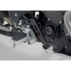 Set leva cambio e leva freno Sw-Motech Triumph modello Tiger 900 (19-).