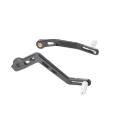 Set leva cambio e leva freno Sw-Motech Triumph modello Tiger 900 (19-).