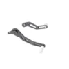 Set Leva Cambio E Leva Freno Triumph Tiger 660 (21-).
