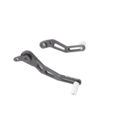 Set Leva Cambio E Leva Freno Triumph Tiger 660 (21-).