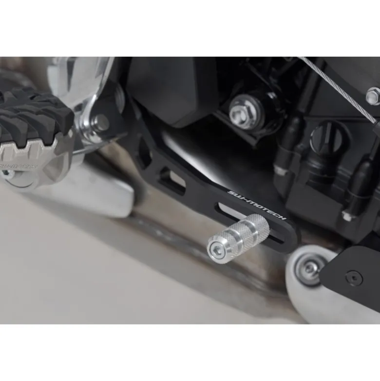 Set Leva Cambio E Leva Freno Triumph Tiger 660 (21-).