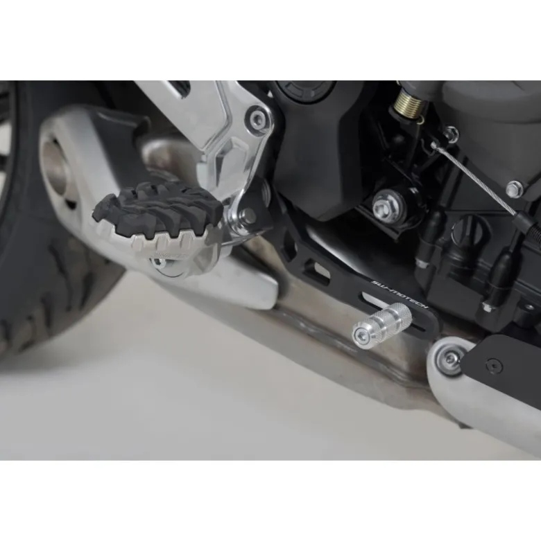 Set Leva Cambio E Leva Freno Triumph Tiger 660 (21-).