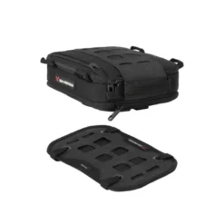 Set Plus PRO Sw-Motech Compresa PRO Base Nero