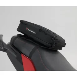 Set Plus PRO Sw-Motech Compresa PRO Base Nero