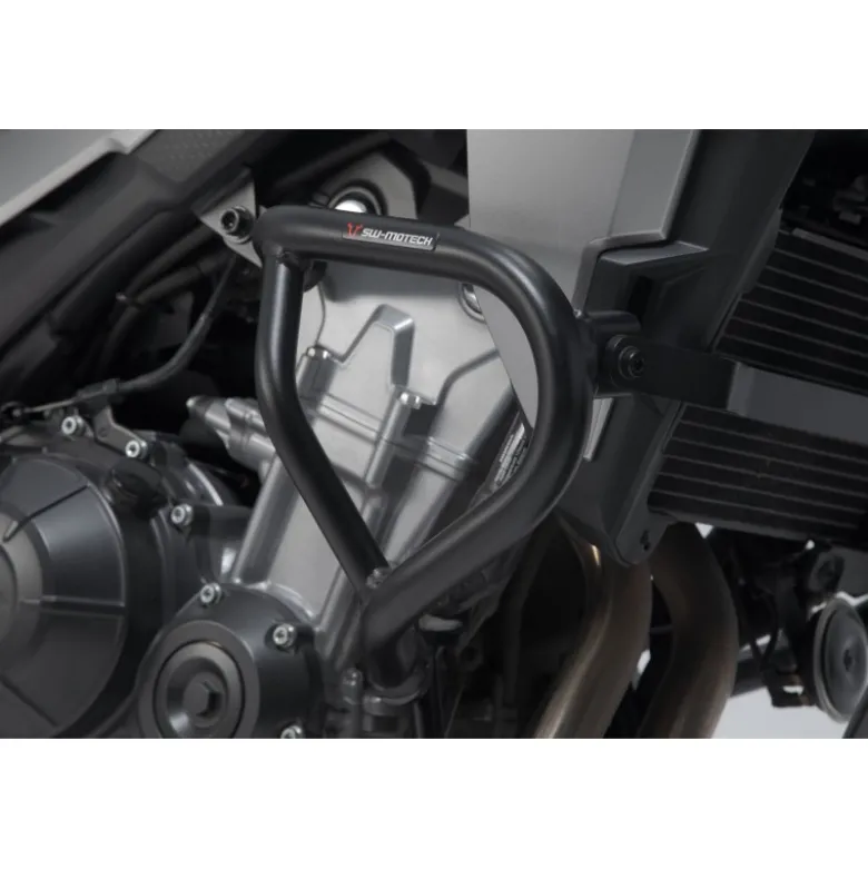 Set Protezione Adventure Honda CB500X (18-)