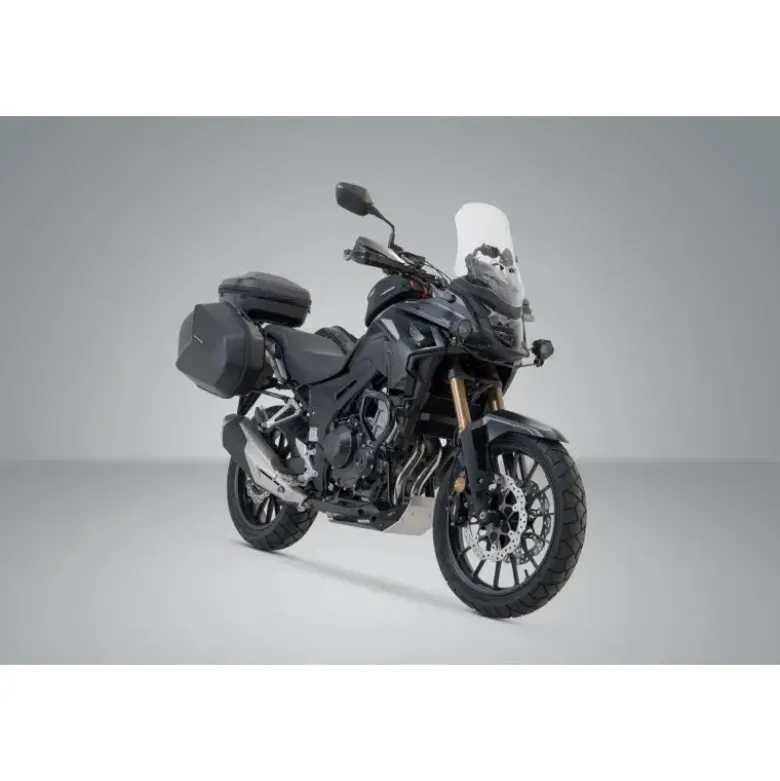 Set Protezione Adventure Honda CB500X (18-)