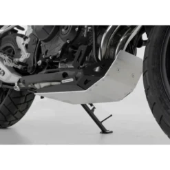 Set Protezione Adventure Honda CB500X (18-)