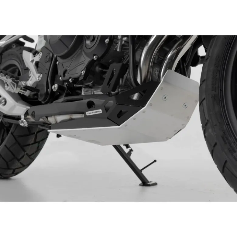 Set Protezione Adventure Honda CB500X (18-)