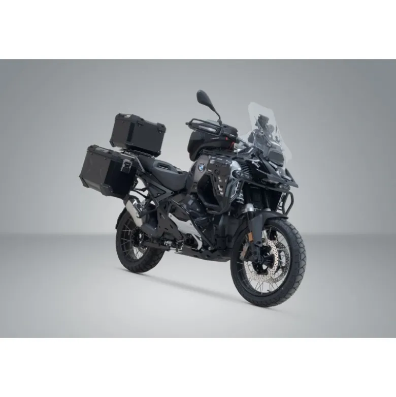 Set Protezione Adventure Sw-Motech BMW R 1300 GS Adventure (24-).