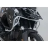 Set Protezione Adventure Sw-Motech BMW R 1300 GS Adv (24-). Per SBL in acciaio inoss.