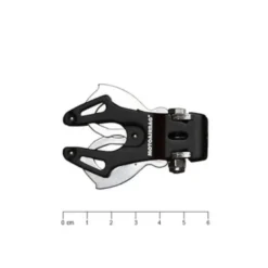 Sgancio Rapido Miniaturizzato Motoairbag D4219P