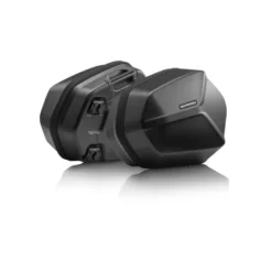Sistema di borse laterali AERO ABS 2x25 l Suzuki GSX-S1000GX (23-)