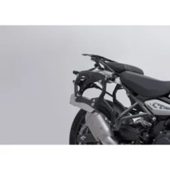 Sistema di borse SysBag WP L/L Royal Enfield Himalayan 450 (23-)