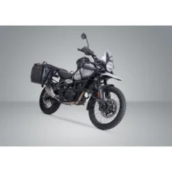 Sistema di borse SysBag WP L/L Royal Enfield Himalayan 450 (23-)