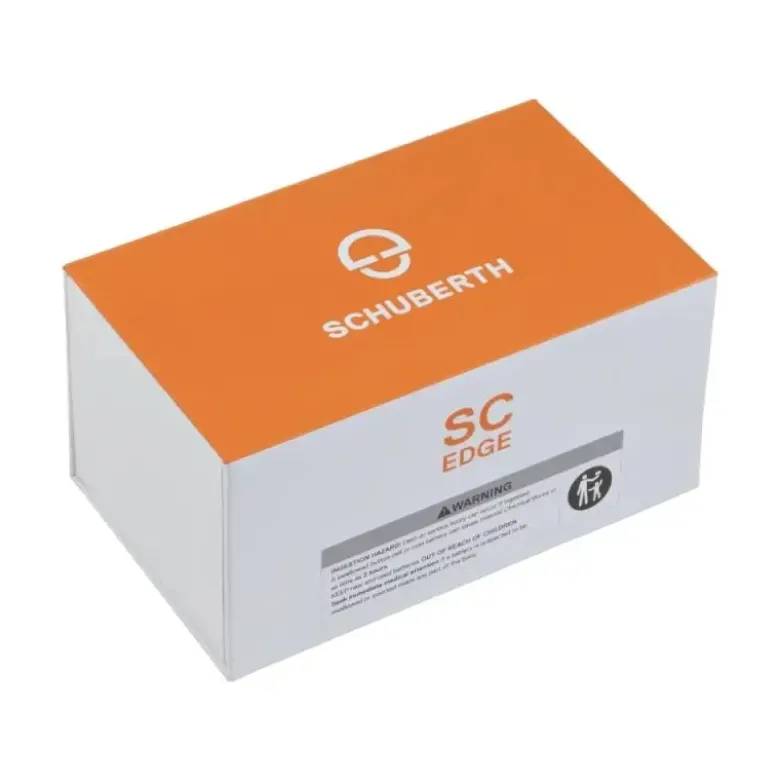 Sistema di Comunicazione Interfono Schuberth SC Edge