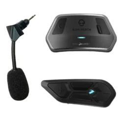 Sistema di Comunicazione Interfono Schuberth SC Edge